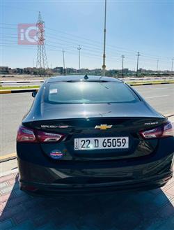 شيفروليه ماليبو